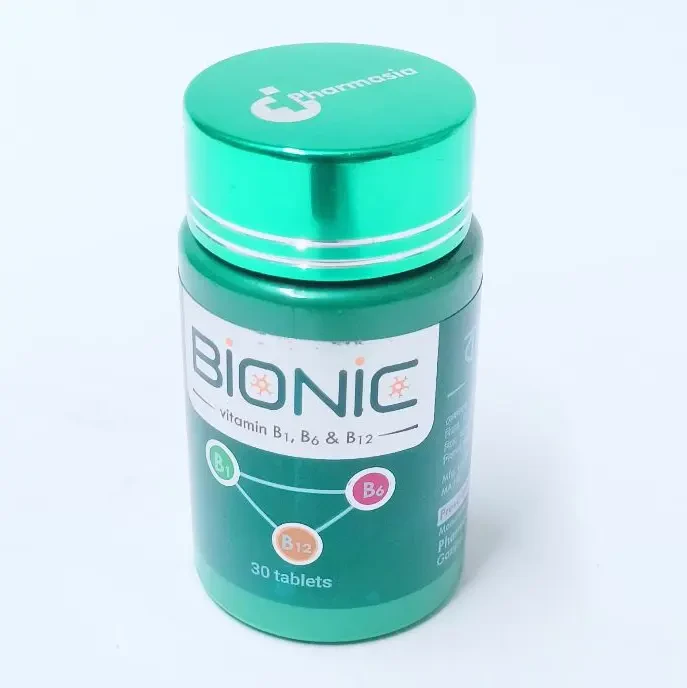 bionic-200-mg
